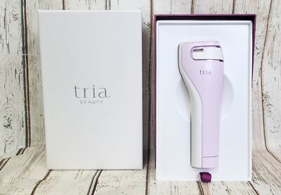 Tria Age Defying Smooth Beauty Laser | eBay