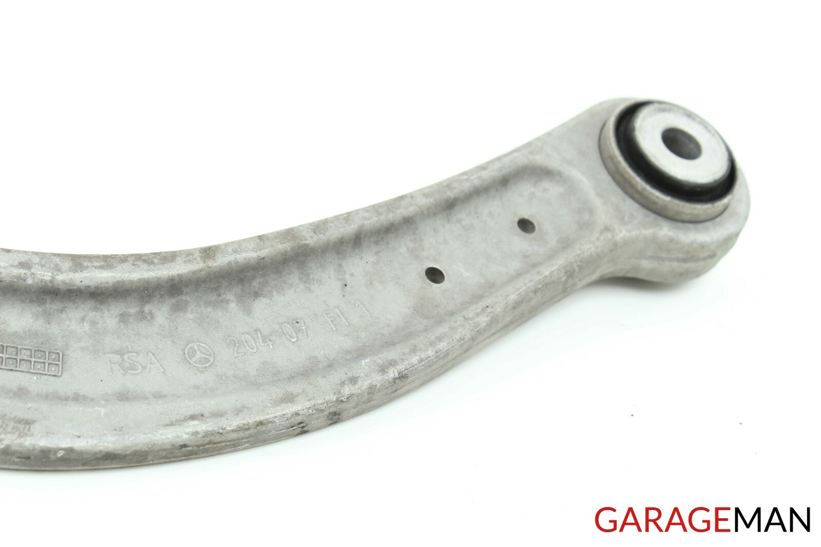 0815 Mercedes W204 C63 AMG Rear Left or Right Side Upper Control Arm