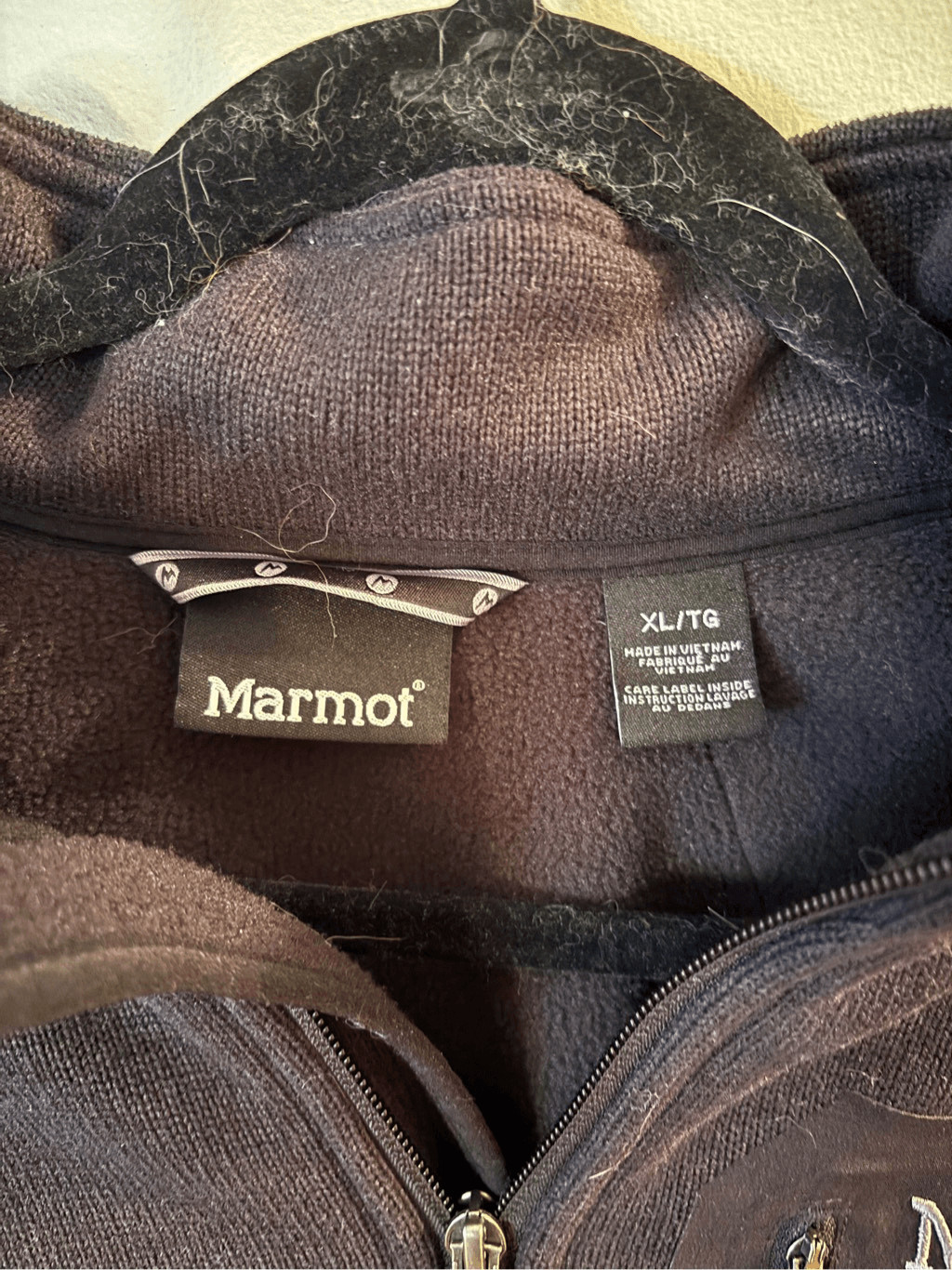 Marmot Jacket - image 3