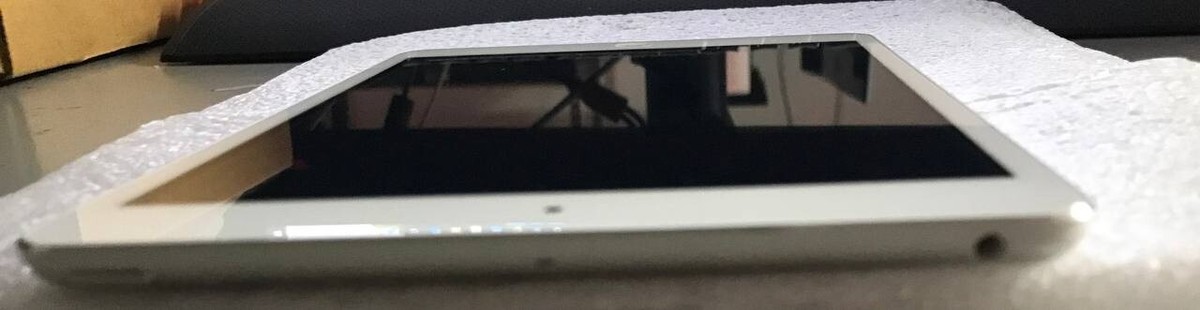 APPLE IPAD MINI - 16GB- WHITE -WIFI 