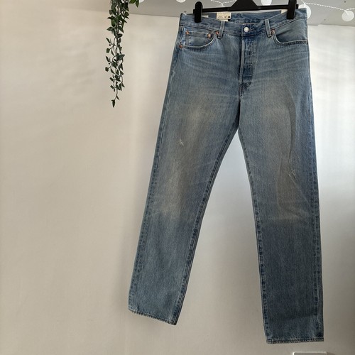 Levi’s 501 ‘54 Jeans - Picture 8 of 9