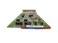AXON HDB20 HD SD preset based audio de-embedder with BPH01 back
