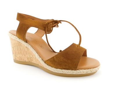 paul green wedge sandals