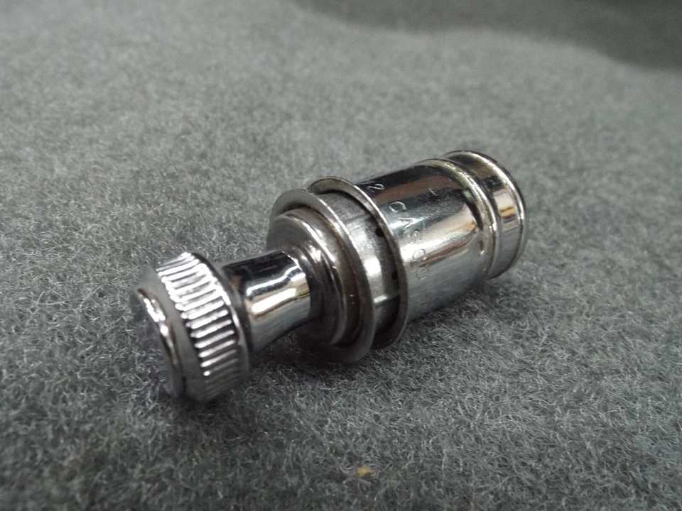 Encendedor 1975 1976 1977 1978 Ford LTD Mercury Grand Marquis Colony Park Foto 2 de 4