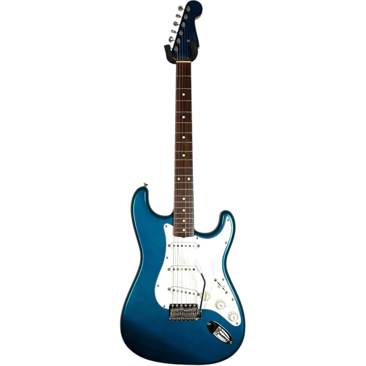 Fender 40周年 ST62-65AS Stratocaster CAR ST62-65AS (Japan) - FUZZFACED