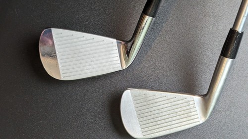 Ben Hogan Apex Edge Pro Forged EH Single 2 Iron Golf Club Right Hand Tour Issue - Picture 18 of 19
