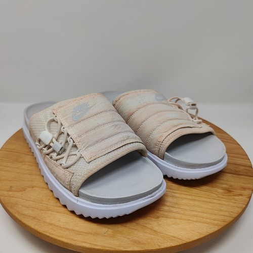Nike Asuna Slide Sandals- Womens- Size 