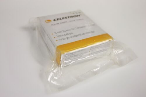 Celestron Professional Grade Microscope Slides 72 pcs Celestron #44416 NOS New - Picture 2 of 4