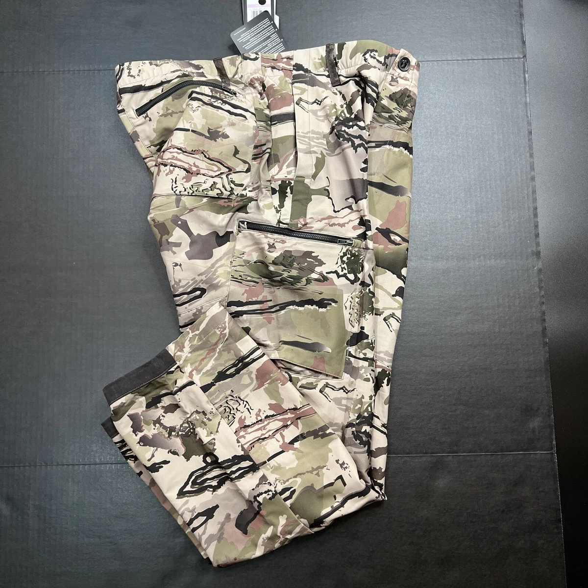 Under armour early sales season field pants