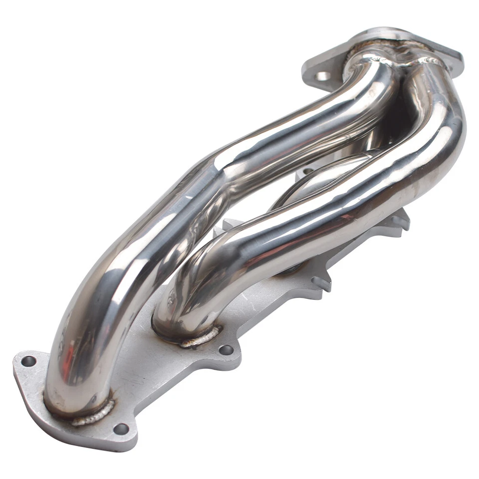 Cabezales cortos para Ford F150 XL XLT FX4 2004-2009 King Ranch Lariat 5,4 L 330 V8 Foto 3 de 4