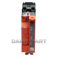 Used  Tested SEW MDX61B0055-5A3-4-0T Inverter