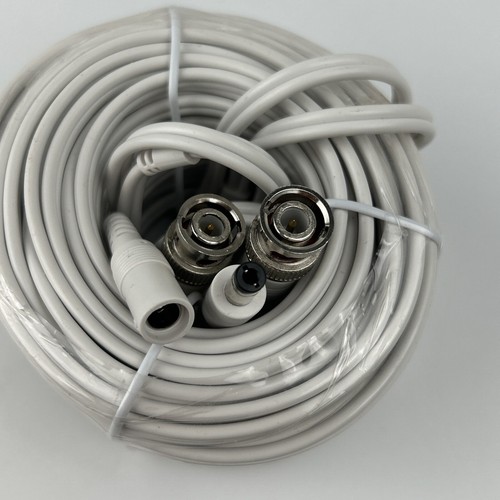 Samsung SDH-B74081 Security System BNC Cable 60 Foot OEM - Picture 3 of 4
