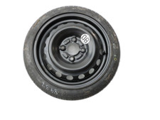 1x Komplettrad Ersatzrad Felge 115/70R14 4X100 für Nissan Micra IV K13 10-13