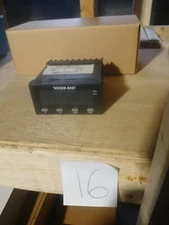 New C628-40000 Danaher Controls Veeder Root Rate Meter