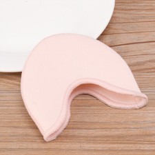Toe Car Protector Ballet Caps Silicone Shoe Cover Dance Pads for Pointe
