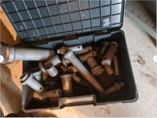 #E31 VW Audi Seat Skoda Spezialwerkzeug Druckstück Druckhülse Wellendichtring