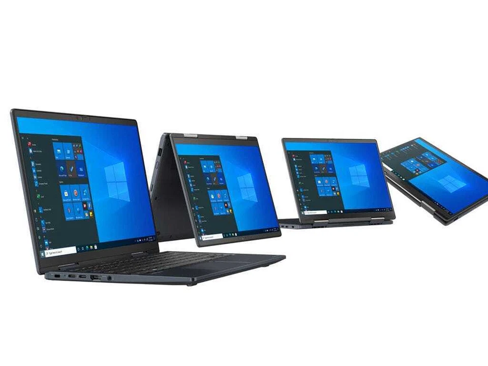 Dynabook PORTEGE X30W-J Intel i5 1135G7 2.40GHz 16GB RAM 256GB SSD 13.3" Win 11 - image 2 of 4