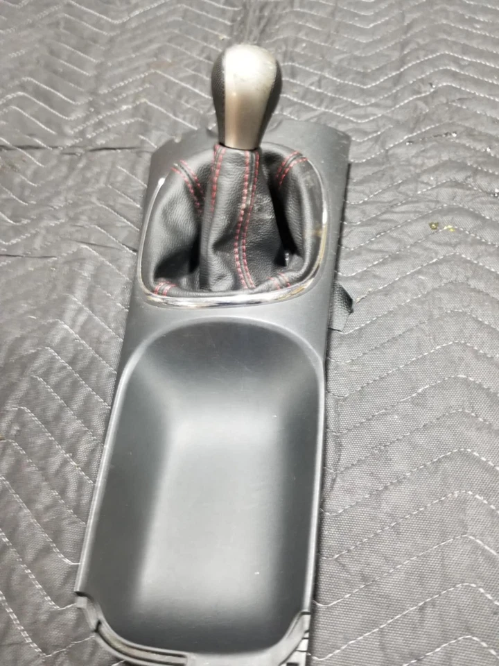 2005-2006 Acura RSX Type S M/T Center Console Assembly OEM #95 - Image 4 of 4