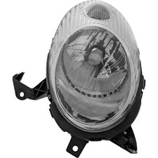 ALKAR Scheinwerfer rechts Halogen für Nissan Micra III K12 1.2 16V 1.4