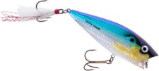 Heddon Pop'n Image 3 inch Topwater Popper