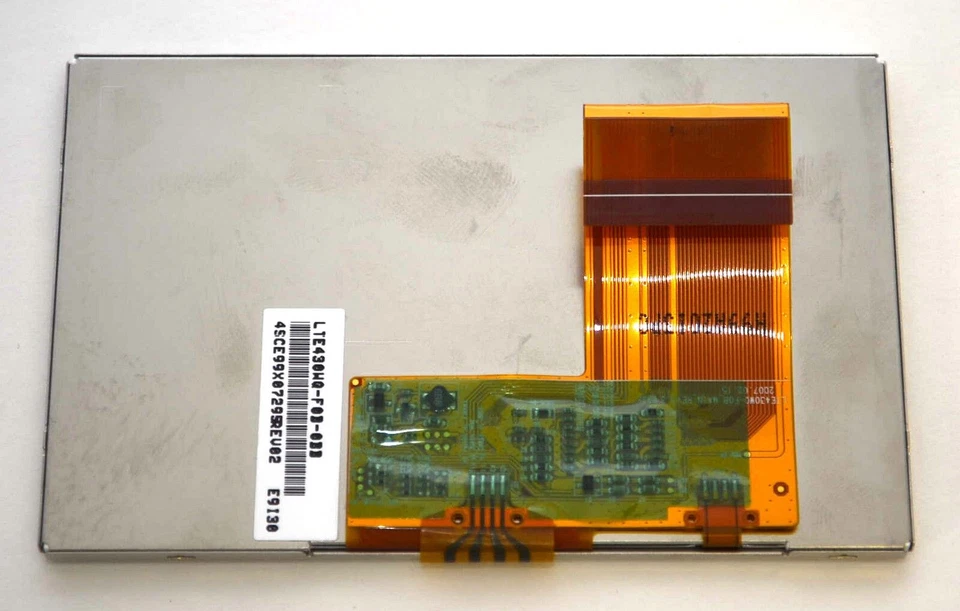 NEW Replacement TomTom GPS 4.3" LCD Screen +Digi GO 930 730 630 LTE430WQ-F0B-0BB - Image 2 of 2