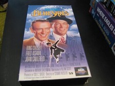 Blue Skies (VHS, 1994) for sale online | eBay