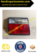 Antibrouillard Saab 900