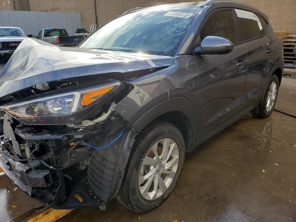 Eje trasero izquierdo 17 18 19 20 21 TUCSON --35K-- Foto 2 de 4