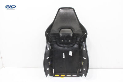 2010 - 2019 ASTON MARTIN RAPIDE FRONT RIGHT SIDE SEAT BACK PANEL COVER TRIM OEM