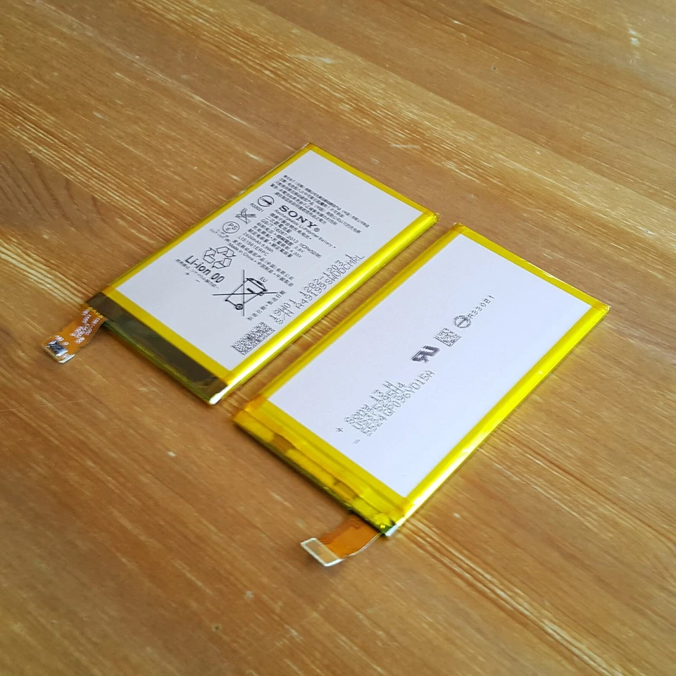 GENUINE SONY Xperia Z3 Compact Mini Battery LIS1561ERPC 2600mAh - Local Seller — 第 3/4 张图片