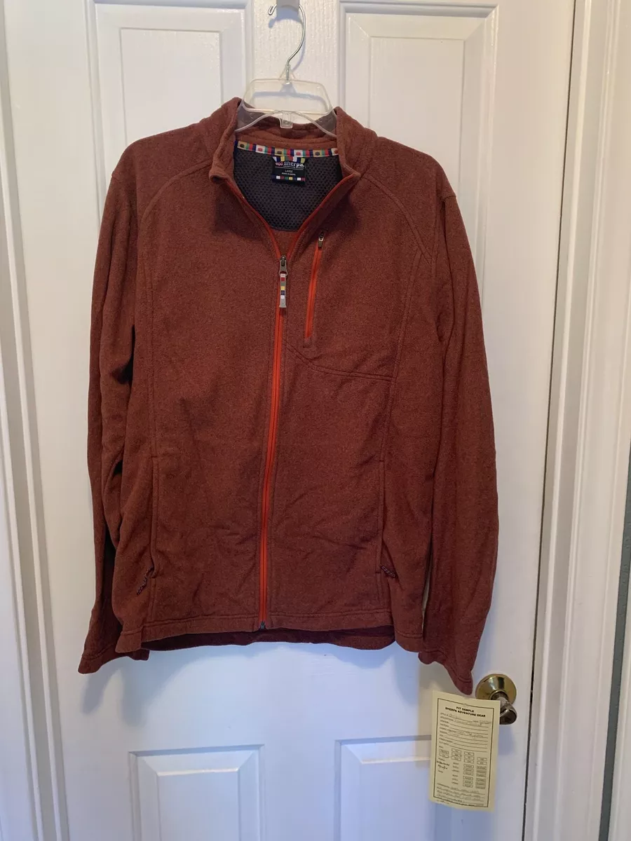 Sherpa karma jacket sale