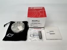 16 17 Honda Crf250r Wiseco Std Stock 76.80mm Bore Piston Rings Kit 40156m07680