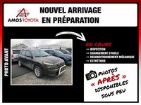 2015 Jeep Cherokee * 4X4 * 6 CYLINDRES * SPORT *
