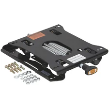 Seat Suspension for Hustler Gravely John Deere Toro Scag Exmark Bad Boy Mower