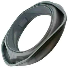 Washer Front Door Gasket Boot Seal Bellow For Whirlpool WFW9400SW01 GHW9100LW1