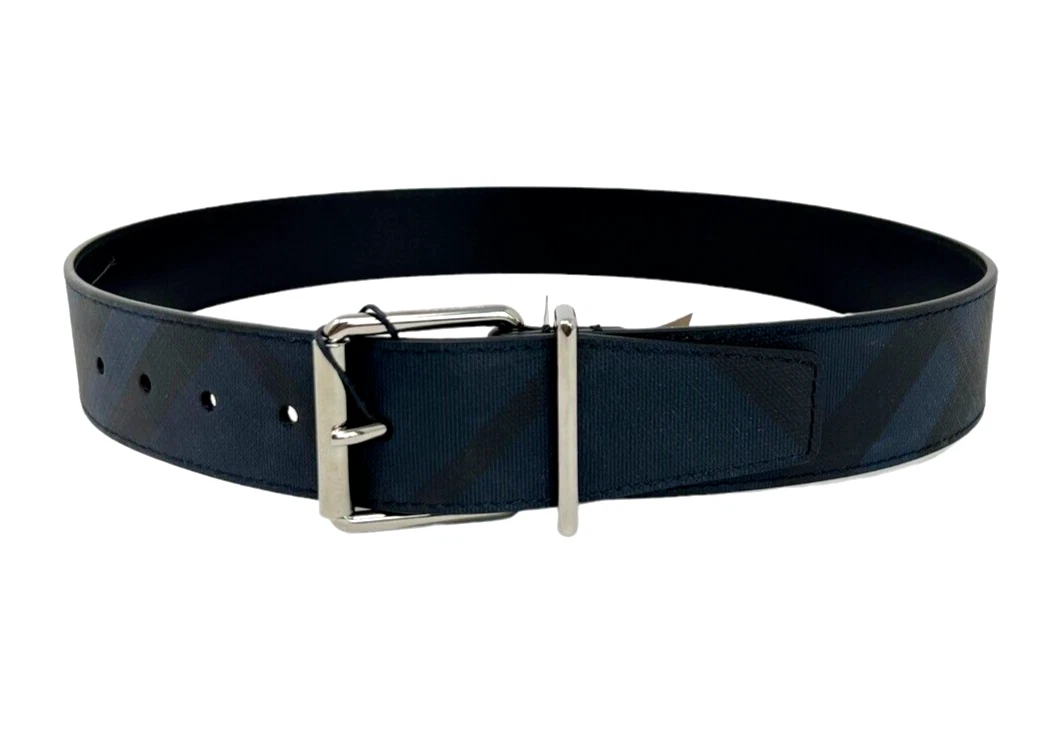 Amazing fashion Amazing prices Burberry Leather Belt Women