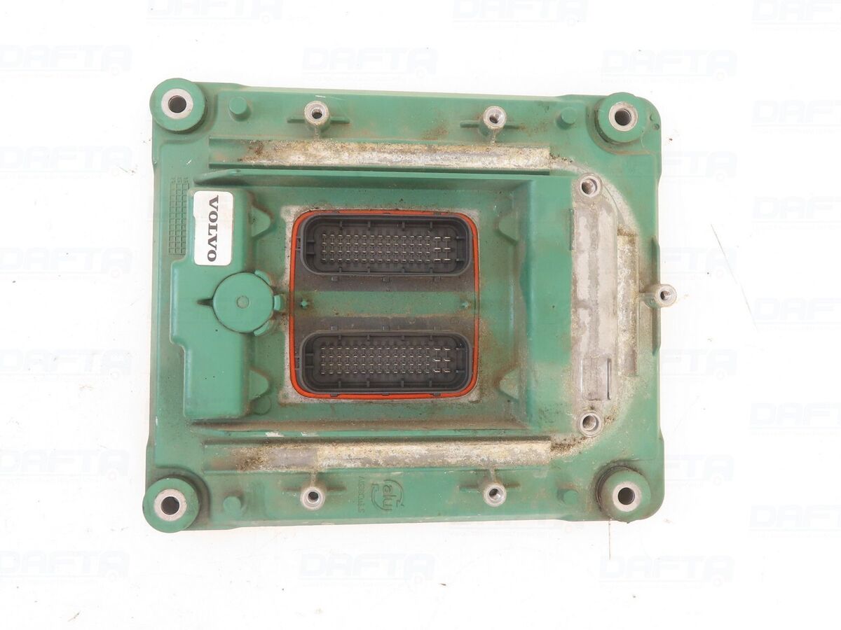 21900553 VOLVO FH E6 Engine Control Unit Module ECU | eBay 21900553 VOLVO FH E6 Engine Control Unit Module ECU | eBay