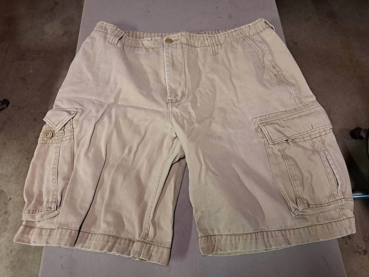 Nobo cargo best sale shorts