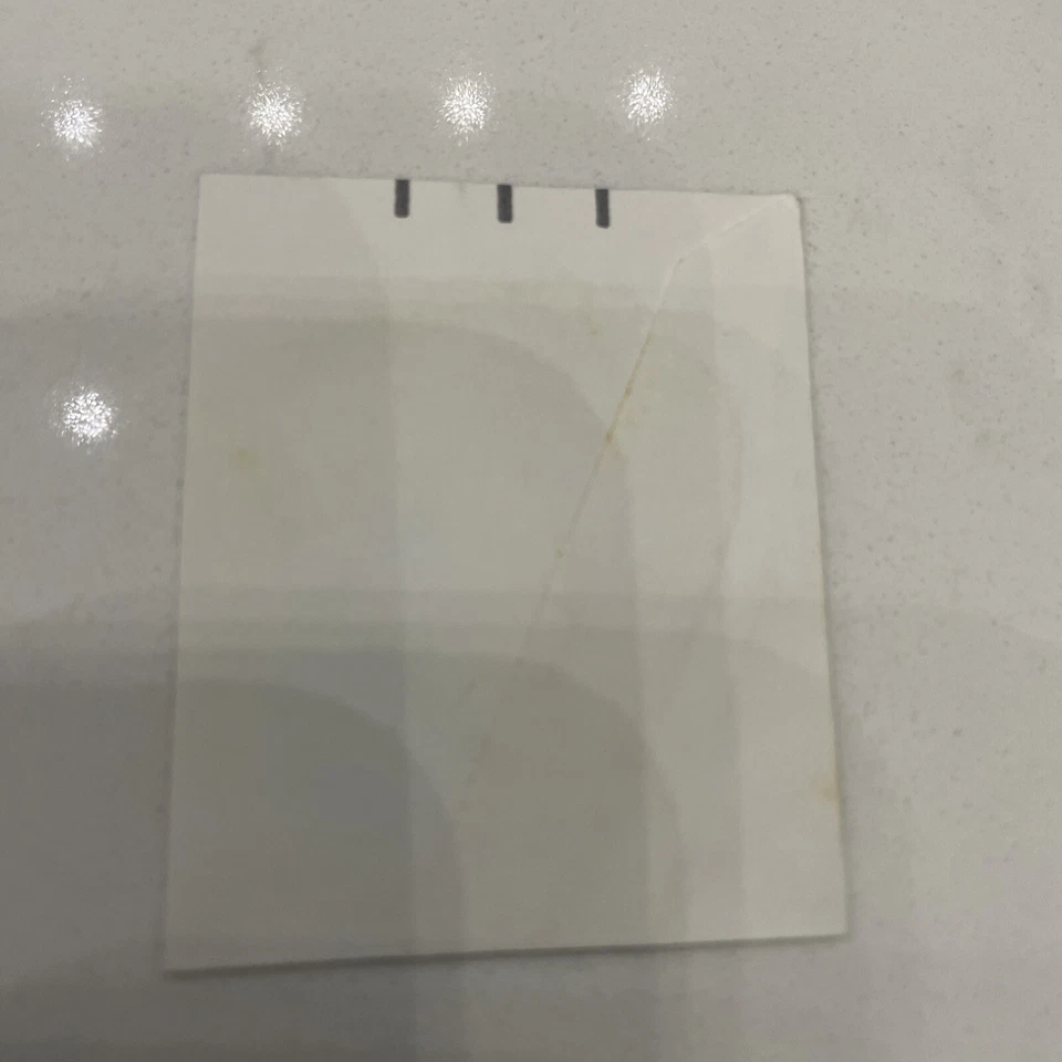 LOT OF  5 SCOTT #U608 USED CORNER CUT SQUARE, BUFFALO AMERICAN BISON 22 Cents - Image 4 of 4