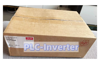 1PCS New In Box Danfoss Solenoid valve EVRA20 032F6220 Free Shipping#