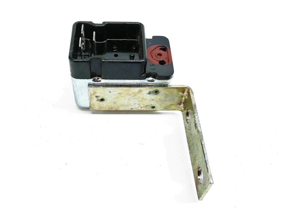 Niehoff Air Conditioner Relay AL-161K [Lot of 2] NOS - Image 2 of 4