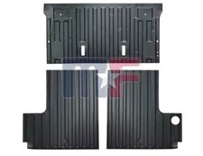 Reparaturblech Laderaum 73-91 Chevrolet Blazer GMC Jimmy Bodenblech