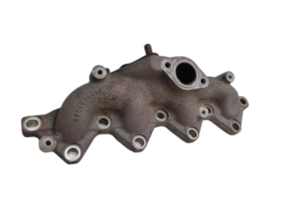 Abgaskrümmer für Opel Astra J 09-12 CDTi 1,7 81KW LPV 98053880 5849363 - Bild 1 von 4