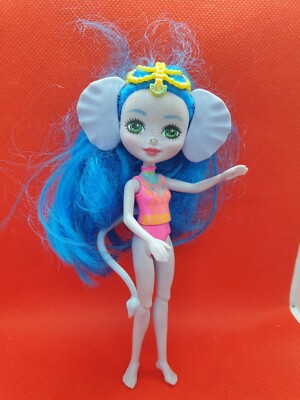 Puppe 2016 Mattel Ekaterina fky73l41l