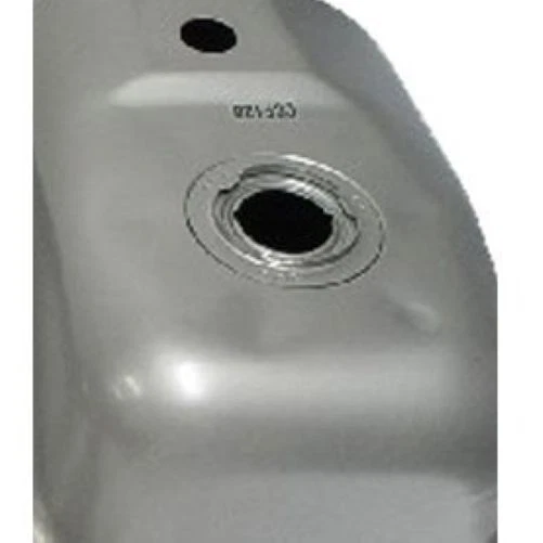 Tanque de combustible de acero Dorman 576-106 para Ford Mustang Mercury Capri 1983-1986 Foto 2 de 3