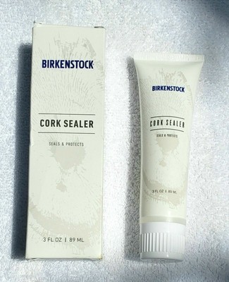 birkenstock sealant
