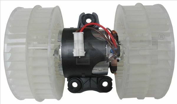 InnenraumgebläSe FüR Mercedes Viano (W639),VITO / (W639)-image