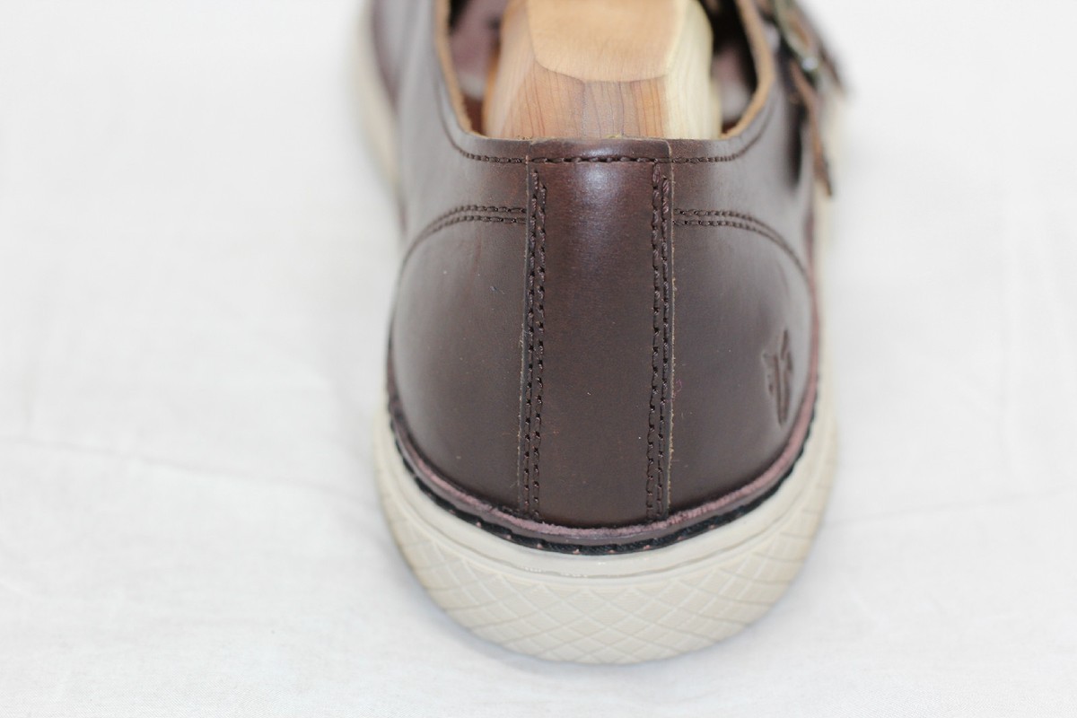 NEW $248 Mens FRYE 