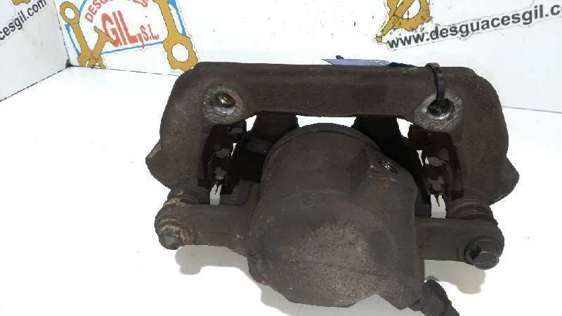 PINZAS FRENO DELANTERO DERECHO MERCEDES-BENZ SEDAN 260 E (124.026) 28010 264262 Foto 2 de 4