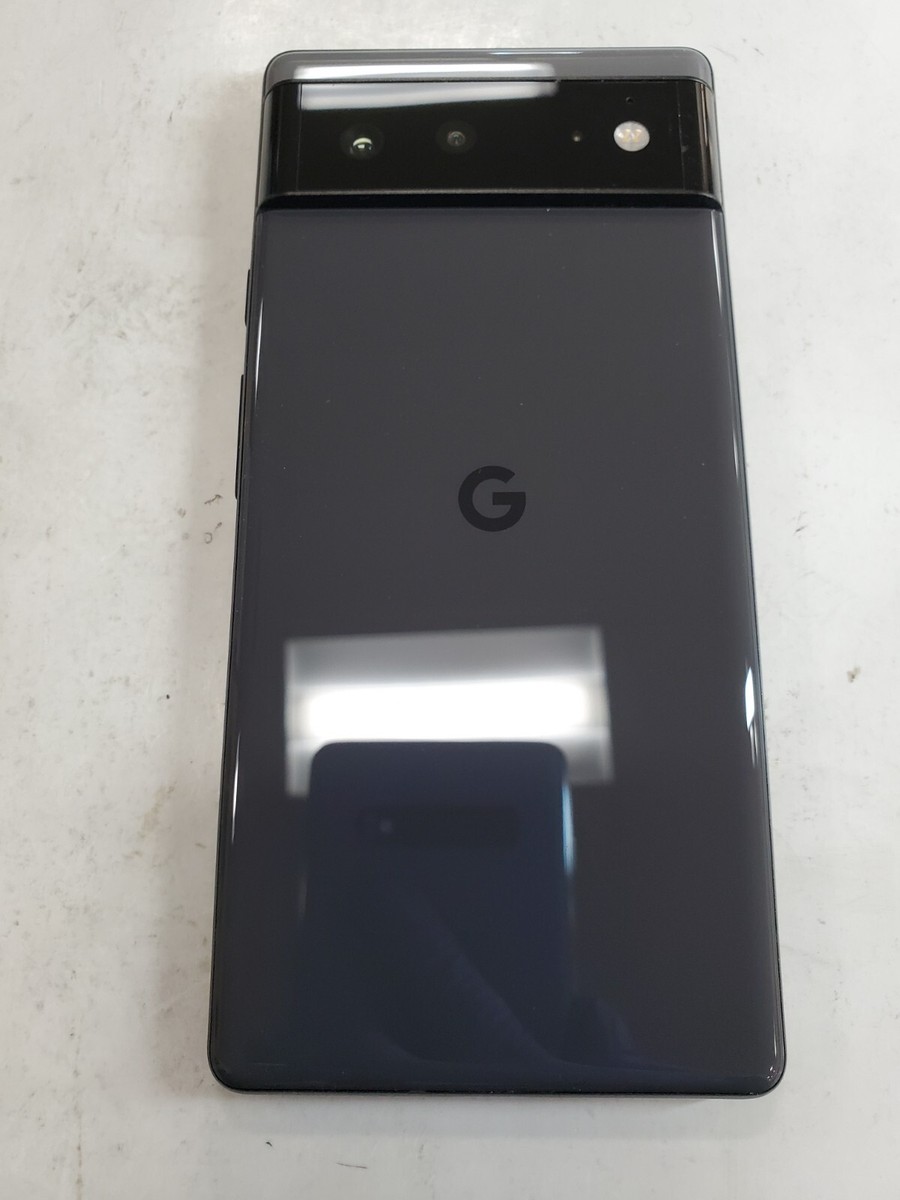Google Pixel - google pixel 6 128GB Stormy Black simフリー s-l400.jpg